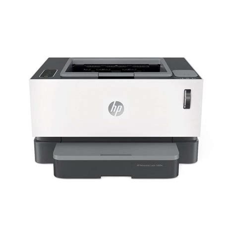 HP Neverstop Laser 1000w Printer 4RY23A at best prices in UAE - Shopkees