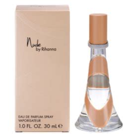 Rihanna Nude Eau De Parfum Para Mujer Ml Notino Es
