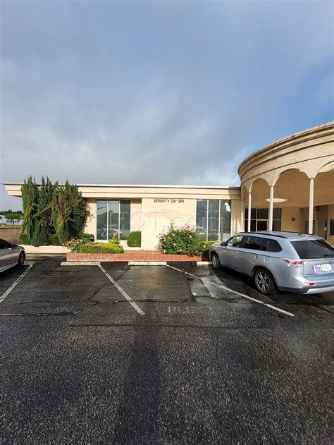 Serenity Day Spa | Massage Parlors in Lancaster, CA | (661) 729-2100