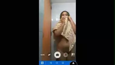 Bangladeshi Wife Nude Mms Video Leaked Desi Porn Video