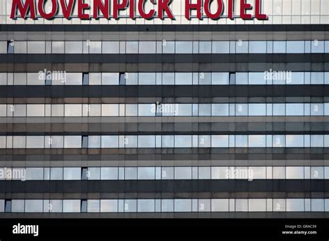 Movenpick hotel amsterdam hi-res stock photography and images - Alamy