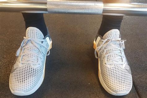 Nike Metcon 6 Review, Facts, Comparison | RunRepeat