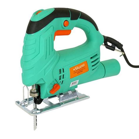 Лобзик Sturm! JS4078Q JS4078Q - купить с доставкой в интернет-магазине ...