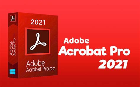 Tải Adobe Acrobat Pro Dc 2021 Full Active Key Kích Hoạt Miễn Phí