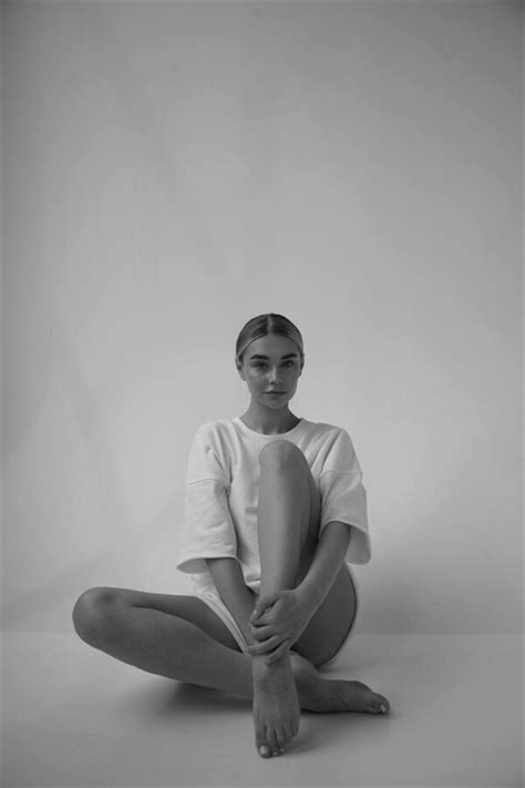 Beautiful Olga 24 Y O From Kiev With Blonde Hair ID 614046 LadaDate