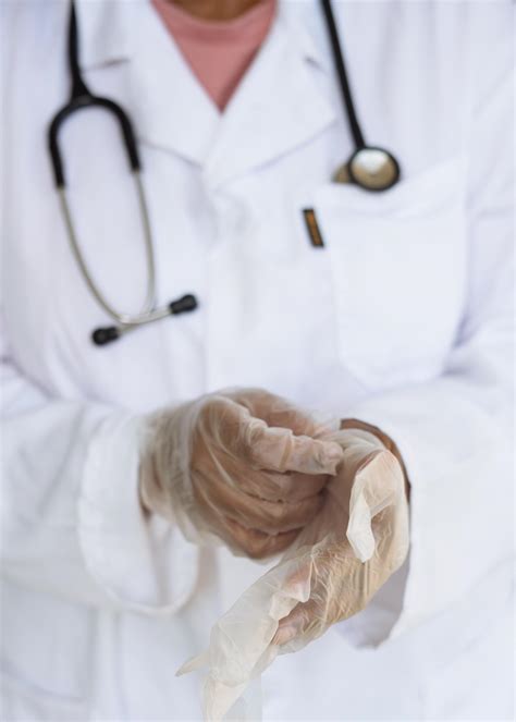 Sterile Processing Technician Study 2