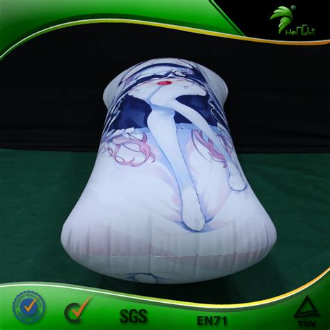 Hongyi Inflatable Custom Naked Sexy Girl Printing Pillow With Sph Buy Inflatable Pillow Custom