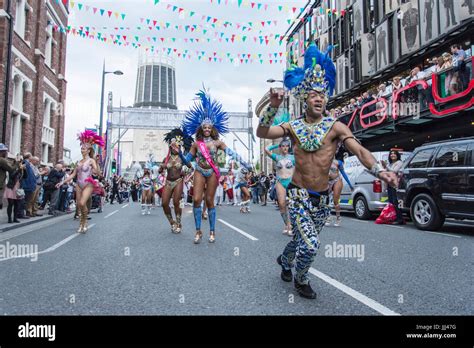 Brazilica The Uk S Only Brazilian Festival And Samba Carnival Has