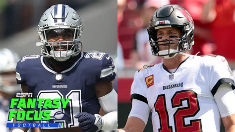 Week 3 Fantasy Rankings Struggling RBs And Good WR Matchups Fantasy