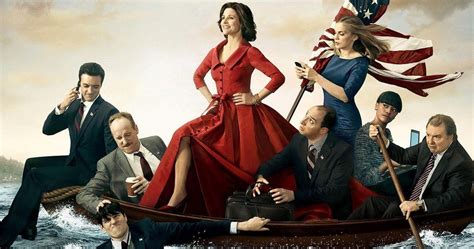 Hbo Renews Veep And Silicon Valley