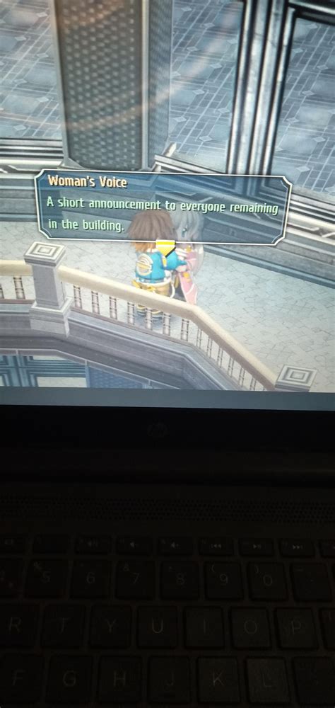 *Screaming internally in ship is sailing moment* : r/Falcom