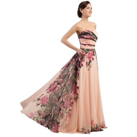 30 Party Wear Evening Gown Designs To Flaunt