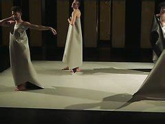 Naked Art Stage Play Locker Room We Are ThisVid