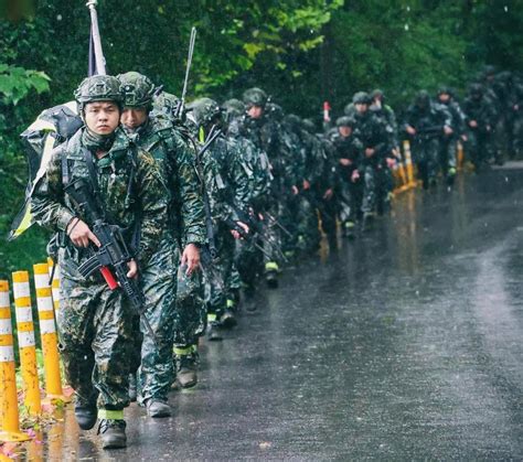 強化全民國防！期許國軍少一點「黃埔」多一點「台灣」 中央廣播電臺 Line Today