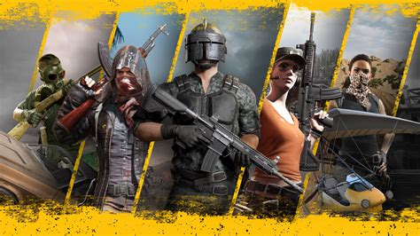 Pubg Playerunknowns Battlegrounds Video Game Skins 4k Hd Wallpaper Rare Gallery