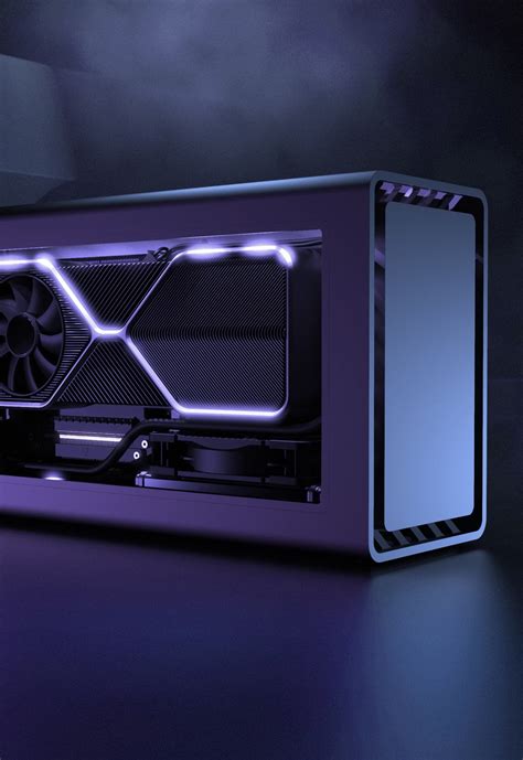 Mjolnir The Best Mini Itx Case 2020 In 2021 Mini Itx Mini Case