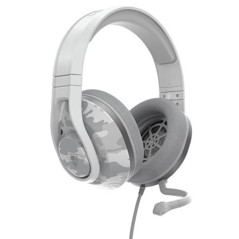 Turtle Beach's Upcoming Recon 500 Gaming Headset Sounds Impressive