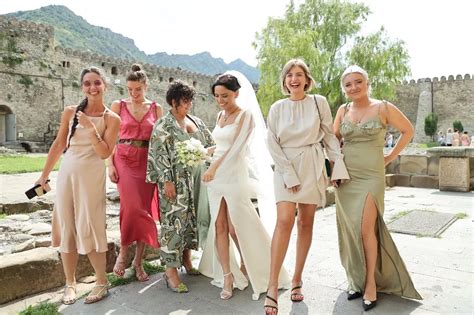 My Wife With Her Bridesmaids Nudes Weddingsgonewild Nude Pics Org