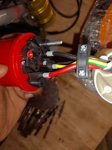 AR TC Z4 4 Zone Arcuchi Hot Runner Controller At 39388 80 In Chennai ID 23402091473