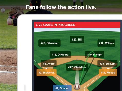 GameChanger Scorekeeping, Stats and Live Updates for Baseball, Softball, and Basketball screenshot