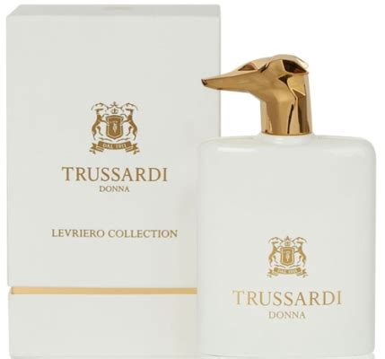 Труссарди Донна (Trussardi Donna) туалетная вода. Описание аромата ...