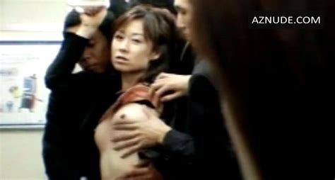 RYOKO SAIKI Nude AZNude