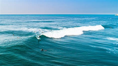 The Best Surf Spots In Sri Lanka