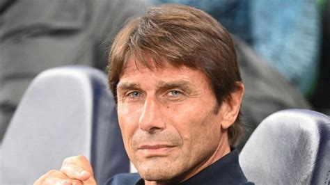 Antonio Conte Nuovo Allenatore Del Napoli è Il Più Pagato Della Serie