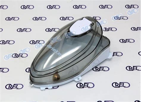 Serbatoio Pulitore A Vapore Ariete Steam Mop 4164 – CREL.IT