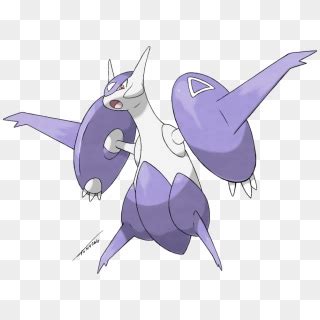 Pokemon Latios Mega Evolution, HD Png Download - 900x655 (#4136893 ...