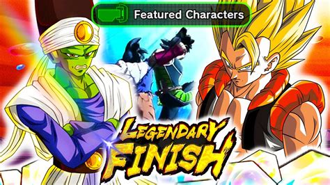 ALERTE PAIKUHAN REVIVE GOGETA LF ARRIVE CONSEIL TEAM DB LEGENDS