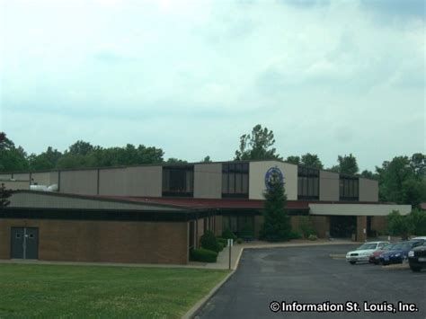 Lutheran High School In St Charles County