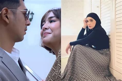 Dikabarkan Bercerai Dengan Putri Anne Arya Saloka Dan Amanda Manopo