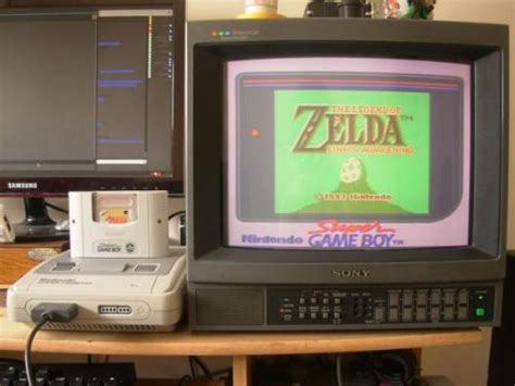 Nintendo Retro on Tumblr