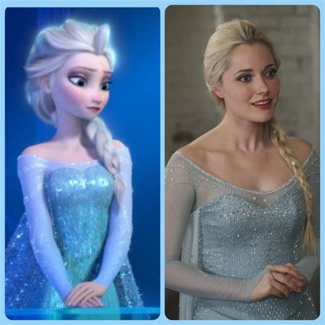 More Disney Princesses in Once Upon A Time : r/disneyprincess