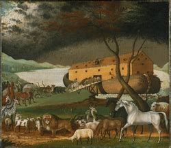 Noah's Ark | Wiki | Everipedia