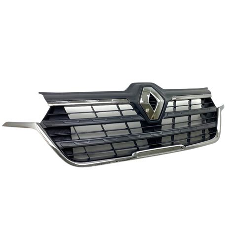 Grill atrapa Renault Trafic IV 623103743R 623103743R za 2500 zł z