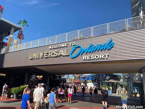 Universal Orlando Annual Pass Blockout Dates 2024 2025