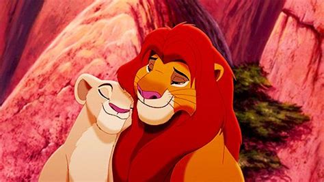 Disney love stories I love the lion king movies | Lion king pictures ...