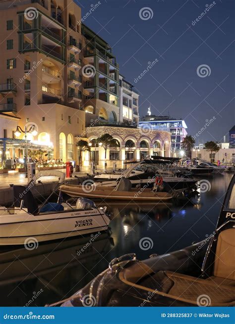 Limassol marina, Cyprus editorial photography. Image of city - 288325837
