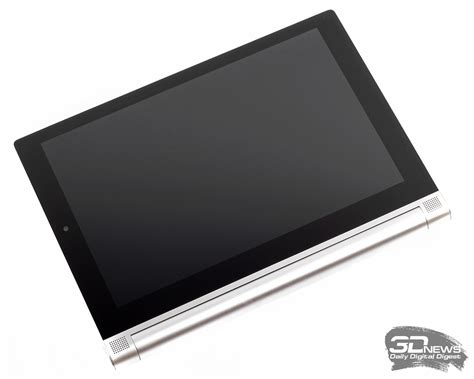 Обзор планшета Lenovo Yoga Tablet 2 10: йог смог? / Планшеты