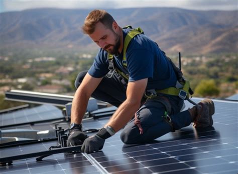 5 Red Flags To Watch Out For When Choosing A Solar Panel Installer