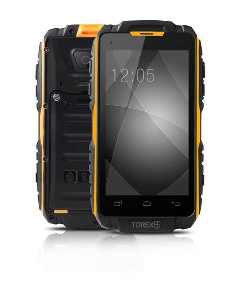 TOREX S18
