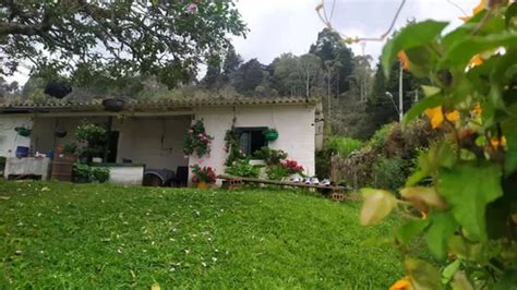 Linda Casa Finca En Venta En La Vereda La Mosquita En Guarne Mercadolibre