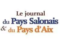 Le Journal Du Pays Salonais Et Du Pays D Aix F D Ration Des