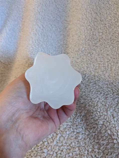 Spooky Knows No Season Ghost Dildo Review Elia Winters