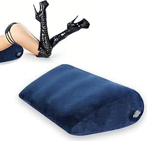 Amazon Misstu Sex Toys Sex Pillow Position Cushion Inflatable