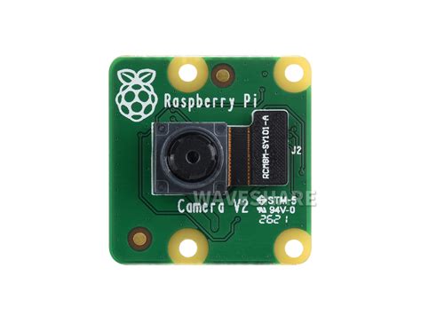 Raspberry Pi Camera V2 树莓派原装摄像头v2