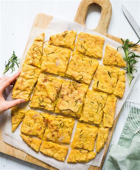 Rosemary Potato Flatbread Artofit