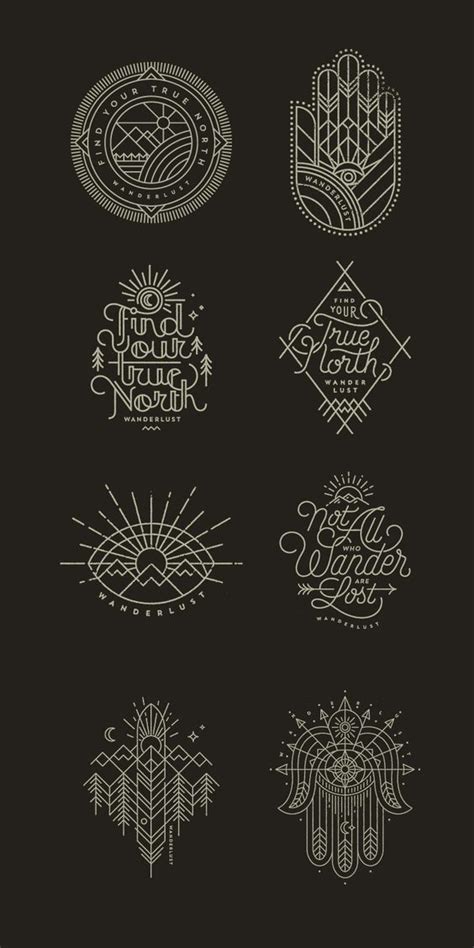 Best Of Pinterest Typographie Inspiration Federtattoos Kleine Zitat